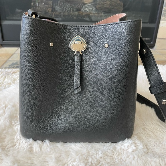 Kate spade marti small bucket bag - Picture 5 of 14